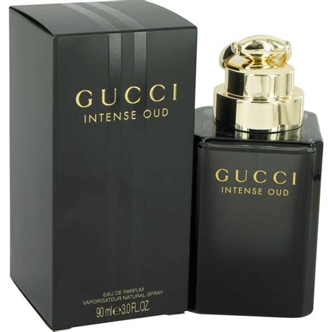 gucci intense parfum|Gucci intense oud smell.